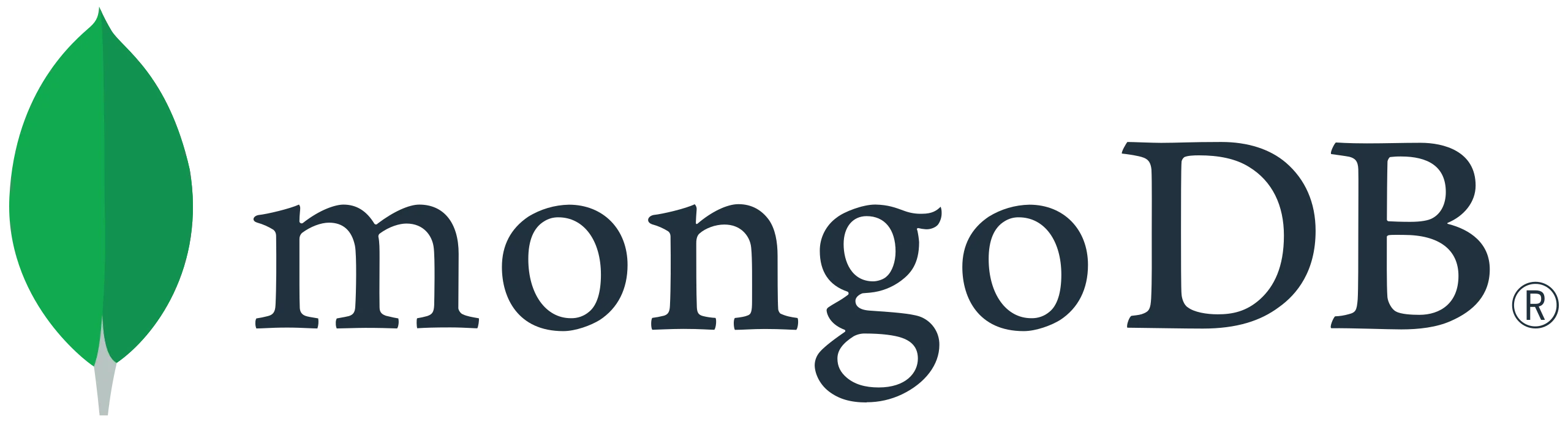 MongoDB icon