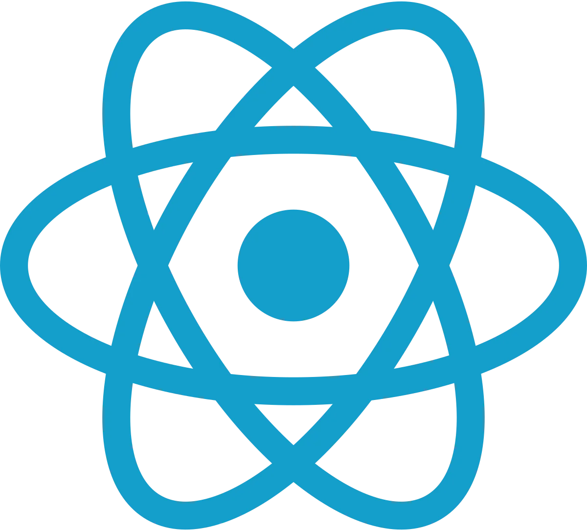 React icon